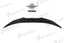 AUTHENTIC SOOQOO DRY CARBON REAR SPOILER for BMW M8 F91 2021+ Forza Performance custom fit buy PSM Style