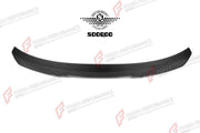 AUTHENTIC SOOQOO DRY CARBON REAR SPOILER for BMW M8 F91 2021+ Forza Performance custom fit buy PSM Style