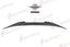 AUTHENTIC SOOQOO DRY CARBON REAR SPOILER for BMW M8 F91 2021+ Forza Performance custom fit buy AC Style
