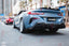 AUTHENTIC SOOQOO DRY CARBON REAR SPOILER for BMW M8 F91 2021+ Forza Performance custom fit buy AC Style