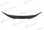 AUTHENTIC SOOQOO DRY CARBON REAR SPOILER for BMW M8 F91 2021+ Forza Performance custom fit buy AC Style