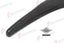 AUTHENTIC SOOQOO DRY CARBON REAR SPOILER for BMW M8 F91 2021+ Forza Performance custom fit buy AC Style