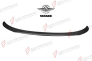 AUTHENTIC SOOQOO DRY CARBON REAR SPOILER for BMW M8 F92 2021+ Forza Performance custom fit buy V Style
