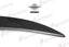 AUTHENTIC SOOQOO DRY CARBON REAR SPOILER for BMW M8 F92 2021+ Forza Performance custom fit buy V Style