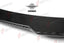 AUTHENTIC SOOQOO DRY CARBON REAR SPOILER for BMW M8 F92 2021+ Forza Performance custom fit buy V Style
