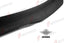 AUTHENTIC SOOQOO DRY CARBON REAR SPOILER for BMW M8 F92 2021+ Forza Performance custom fit buy PSM Style