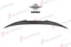 AUTHENTIC SOOQOO DRY CARBON REAR SPOILER for BMW M8 F93 2021+ Forza Performance custom fit buy PSM Style