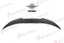 AUTHENTIC SOOQOO DRY CARBON REAR SPOILER for BMW M8 F93 2021+ Forza Performance custom fit buy PSM Style