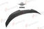 AUTHENTIC SOOQOO DRY CARBON REAR SPOILER for BMW M8 F93 2021+ Forza Performance custom fit buy PSM Style