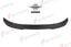 AUTHENTIC SOOQOO DRY CARBON REAR SPOILER for BMW M8 F93 2021+ Forza Performance custom fit buy PSM Style