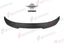 AUTHENTIC SOOQOO DRY CARBON REAR SPOILER for BMW M8 F93 2021+ Forza Performance custom fit buy PSM Style