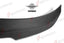 AUTHENTIC SOOQOO DRY CARBON REAR SPOILER for BMW M8 F93 2021+ Forza Performance custom fit buy PSM Style