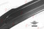 AUTHENTIC SOOQOO DRY CARBON REAR SPOILER for BMW M8 F93 2021+ Forza Performance custom fit buy PSM Style