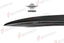 AUTHENTIC SOOQOO DRY CARBON REAR SPOILER for BMW M8 F93 2021+ Forza Performance custom fit buy V Style
