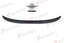 AUTHENTIC SOOQOO DRY CARBON REAR SPOILER for BMW M8 F93 2021+ Forza Performance custom fit buy MP Style