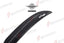 AUTHENTIC SOOQOO DRY CARBON REAR SPOILER for BMW M8 F93 2021+ Forza Performance custom fit buy MP Style