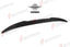 AUTHENTIC SOOQOO DRY CARBON REAR SPOILER for BMW X4M F98 LCI 2022+ Forza Performance custom fit buy M Style