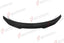 AUTHENTIC SOOQOO DRY CARBON REAR SPOILER for BMW X5 F15 X6 F16 2015 - 2019 Forza Performance custom fit buy PSM Style