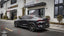 AUTHENTIC SOOQOO DRY CARBON REAR SPOILER for BMW X6 G06 PRE-LCI 2020 - 2023 Forza Performance custom fit buy M Style