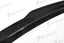 AUTHENTIC SOOQOO DRY CARBON REAR SPOILER for MERCEDES-BENZ S-CLASS W223 4 DOORS 2022+ Forza Performance custom fit buy OEM style design