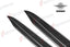 AUTHENTIC SOOQOO DRY CARBON REAR WINDOW INSERTS for BMW X6 G06 X6M F96 LCI 2023+ Forza Performance custom fit buy MP Style