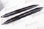 AUTHENTIC SOOQOO DRY CARBON REAR WINDOW INSERTS for BMW X6 G06 X6M F96 LCI 2023+ Forza Performance custom fit buy MP Style