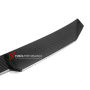 AUTHENTIC SOOQOO DRY CARBON ROOF SPOILER for BMW M5 G90 2025+

Set includes:

Roof Spoiler

Material: Dry Carbon

NOTE: Professional installation is required

Payment ►
Visa
Mastercard
PayPal with a credit card (add 4.4% at checkout)
Payoneer
Cryptocurrency
Shipment ►
By express DHL/UPS/TNT/FedEx
To the local international airport
Special line by air
Special line by the sea
To Europe and the UK by train

Please let us know which shipping option you prefer.
