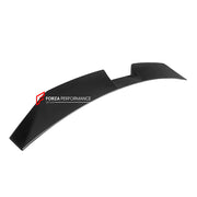 AUTHENTIC SOOQOO DRY CARBON ROOF SPOILER for BMW M5 G90 2025+

Set includes:

Roof Spoiler

Material: Dry Carbon

NOTE: Professional installation is required

Payment ►
Visa
Mastercard
PayPal with a credit card (add 4.4% at checkout)
Payoneer
Cryptocurrency
Shipment ►
By express DHL/UPS/TNT/FedEx
To the local international airport
Special line by air
Special line by the sea
To Europe and the UK by train

Please let us know which shipping option you prefer.