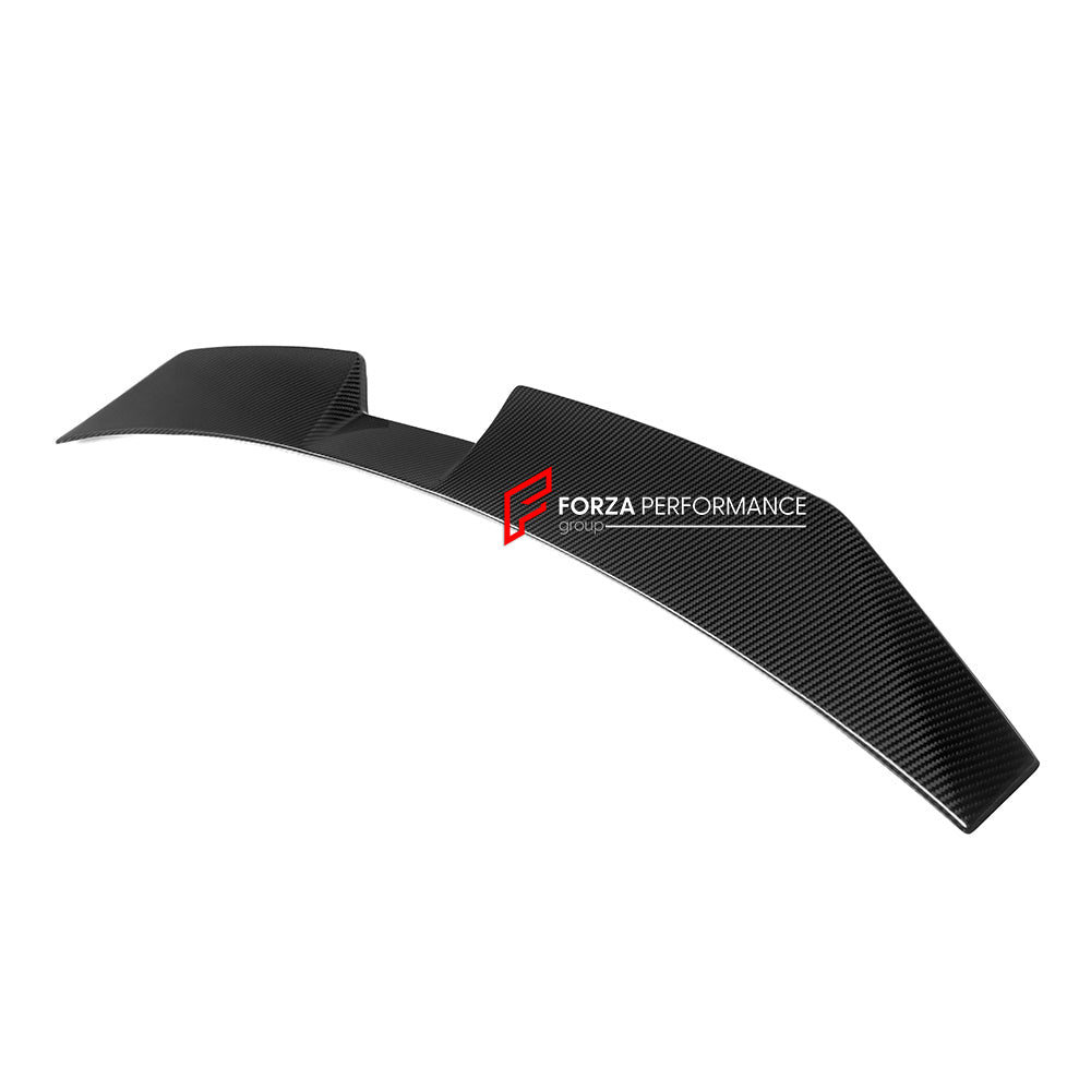 AUTHENTIC SOOQOO DRY CARBON ROOF SPOILER for BMW M5 G90 2025+

Set includes:

Roof Spoiler

Material: Dry Carbon

NOTE: Professional installation is required

Payment ►
Visa
Mastercard
PayPal with a credit card (add 4.4% at checkout)
Payoneer
Cryptocurrency
Shipment ►
By express DHL/UPS/TNT/FedEx
To the local international airport
Special line by air
Special line by the sea
To Europe and the UK by train

Please let us know which shipping option you prefer.