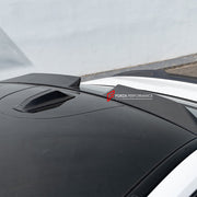 AUTHENTIC SOOQOO DRY CARBON FIBER BODY KIT for BMW M5 G90

Set includes:

Front Lip
Front Bumper Center Trim
Front Bumper Canards
Front Grille
Hood Bonnet
Fender Flares
Side Skirts
Roof Spoiler
Trunk Spoiler
Reflective Strip Cover Trims
Rear Diffuser

Rear Spoiler

Material: Dry Carbon

NOTE: Professional installation is required

Payment ►
Visa
Mastercard
PayPal with a credit card (add 4.4% at checkout)
Payoneer
Cryptocurrency
Shipment ►
By express DHL/UPS/TNT/FedEx
To the local international airport
Speci