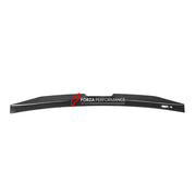 AUTHENTIC SOOQOO DRY CARBON ROOF SPOILER for BMW M5 G90 2025+

Set includes:

Roof Spoiler

Material: Dry Carbon

NOTE: Professional installation is required

Payment ►
Visa
Mastercard
PayPal with a credit card (add 4.4% at checkout)
Payoneer
Cryptocurrency
Shipment ►
By express DHL/UPS/TNT/FedEx
To the local international airport
Special line by air
Special line by the sea
To Europe and the UK by train

Please let us know which shipping option you prefer.