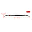 AUTHENTIC SOOQOO DRY CARBON ROOF SPOILER for BMW X3M F97 LCI 2022+



Set includes:

Roof Spoiler

Material: Dry Carbon

Note: Professional installation is required