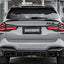 AUTHENTIC SOOQOO DRY CARBON ROOF SPOILER for BMW X3M F97 LCI 2022+



Set includes:

Roof Spoiler

Material: Dry Carbon

Note: Professional installation is required
