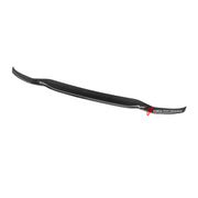 AUTHENTIC SOOQOO DRY CARBON ROOF SPOILER for BMW X3M F97 LCI 2022+



Set includes:

Roof Spoiler

Material: Dry Carbon

Note: Professional installation is required