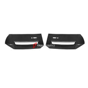 AUTHENTIC SOOQOO DRY CARBON ROOF SPOILER for BMW X4M F98 LCI 2022+

Set includes:

Rear Spoiler

Material: Prepreg Carbon

Note: Professional installation is required