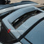 AUTHENTIC SOOQOO DRY CARBON ROOF SPOILER for BMW X4M F98 LCI 2022+

Set includes:

Rear Spoiler

Material: Prepreg Carbon

Note: Professional installation is required