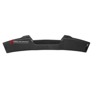 AUTHENTIC SOOQOO DRY CARBON ROOF SPOILER for BMW X6 G06 2020+ X6M F96 2020+

Set includes:

Roof Spoiler

Material: Prepreg Carbon

Note: Professional installation is required