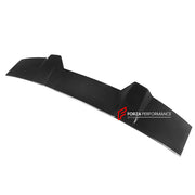 AUTHENTIC SOOQOO DRY CARBON ROOF SPOILER for BMW X6 G06 2020+ X6M F96 2020+

Set includes:

Roof Spoiler

Material: Prepreg Carbon

Note: Professional installation is required