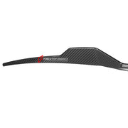 AUTHENTIC SOOQOO DRY CARBON ROOF SPOILER for BMW X6 G06 2020+ X6M F96 2020+

Set includes:

Roof Spoiler

Material: Prepreg Carbon

Note: Professional installation is required