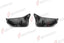 AUTHENTIC SOOQOO DRY CARBON SIDE MIRROR COVERS for BMW M5 F90 RHD 2017 - 2023 Forza Performance custom fit buy OEM Style