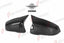 AUTHENTIC SOOQOO DRY CARBON SIDE MIRROR COVERS for BMW X1 F48 F49 2016 - 2019 Forza Performance custom fit buy M Style