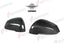AUTHENTIC SOOQOO DRY CARBON SIDE MIRROR COVERS for BMW X1 U11 U12 2022+ Forza Performance custom fit buy M Style