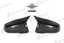 AUTHENTIC SOOQOO DRY CARBON SIDE MIRROR COVERS for BMW X2 F39 2020+ Forza Performance custom fit buy M Style