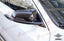AUTHENTIC SOOQOO DRY CARBON SIDE MIRROR COVERS for BMW X2 F39 2020+ Forza Performance custom fit buy M Style