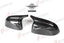 AUTHENTIC SOOQOO DRY CARBON SIDE MIRROR COVERS for BMW X3 G01 X4 G02 2019+ Forza Performance custom fit buy M Style