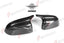 AUTHENTIC SOOQOO DRY CARBON SIDE MIRROR COVERS for BMW X3 G01 X4 G02 2019+ Forza Performance custom fit buy M Style