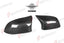 AUTHENTIC SOOQOO DRY CARBON SIDE MIRROR COVERS for BMW X5 F15 X6 F16 2015 - 2019 Forza Performance custom fit buy M Style
