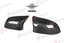 AUTHENTIC SOOQOO DRY CARBON SIDE MIRROR COVERS for BMW X5 F15 X6 F16 2015 - 2019 Forza Performance custom fit buy M Style