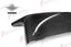 AUTHENTIC SOOQOO DRY CARBON SIDE MIRROR COVERS for BMW X5 G05 X6 G06 2019+ Forza Performance custom fit buy M Style