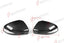 AUTHENTIC SOOQOO DRY CARBON SIDE MIRROR COVERS for MERCEDES-BENZ S-CLASS W222 RHD 2018 - 2021 Forza Performance custom fit buy OEM style design